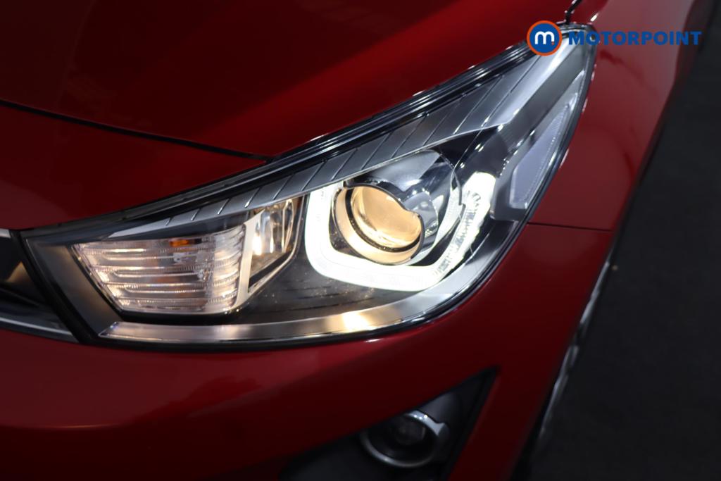 Used Kia Rio 2022 for sale - 77079635: Photo 27