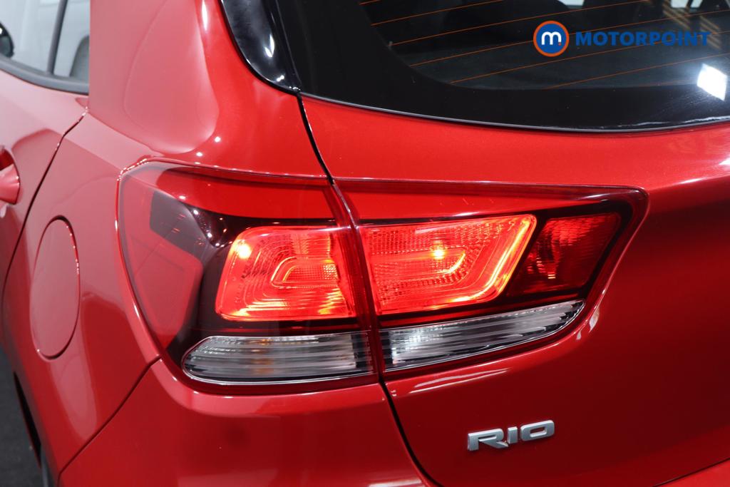 Used Kia Rio 2022 for sale - 77079635: Photo 28