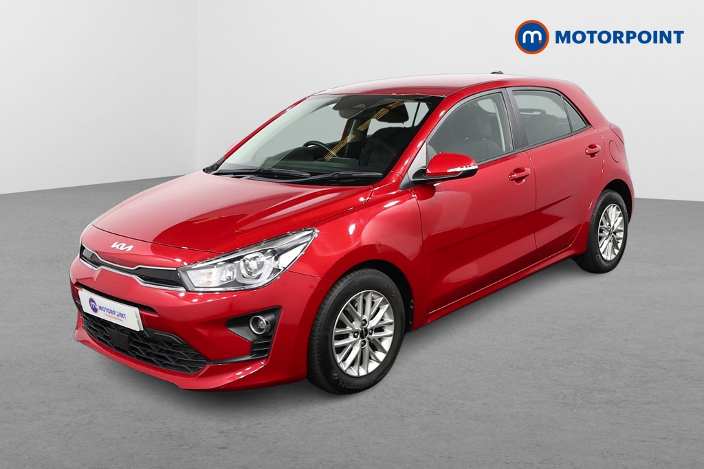 Used Kia Rio 2022 for sale - 77079635: Photo 3