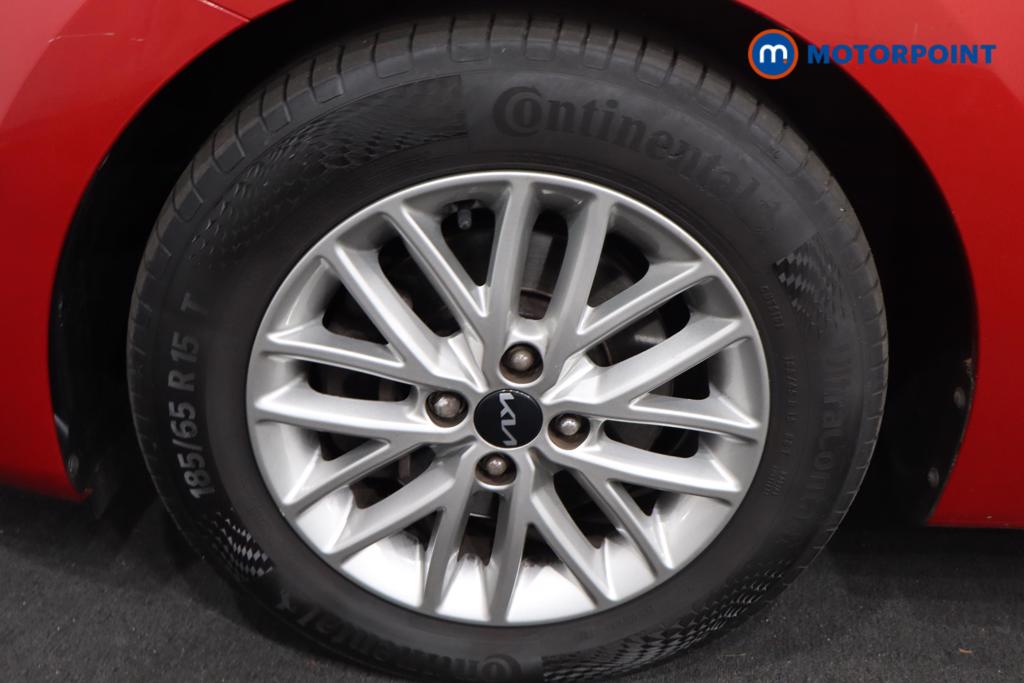 Used Kia Rio 2022 for sale - 77079635: Photo 32