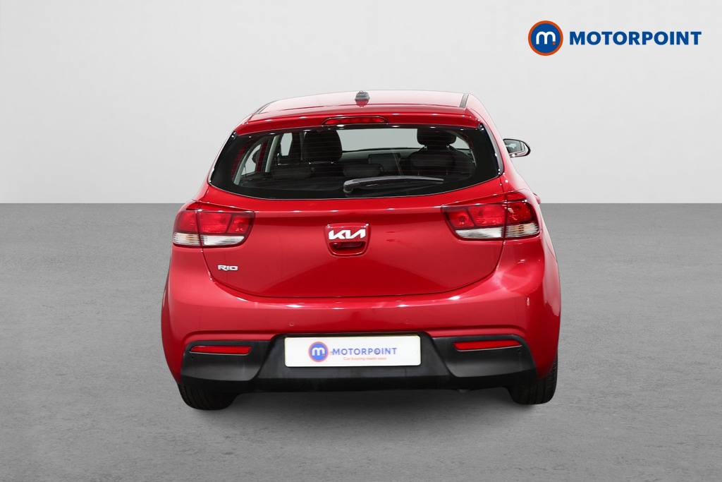 Used Kia Rio 2022 for sale - 77079635: Photo 6