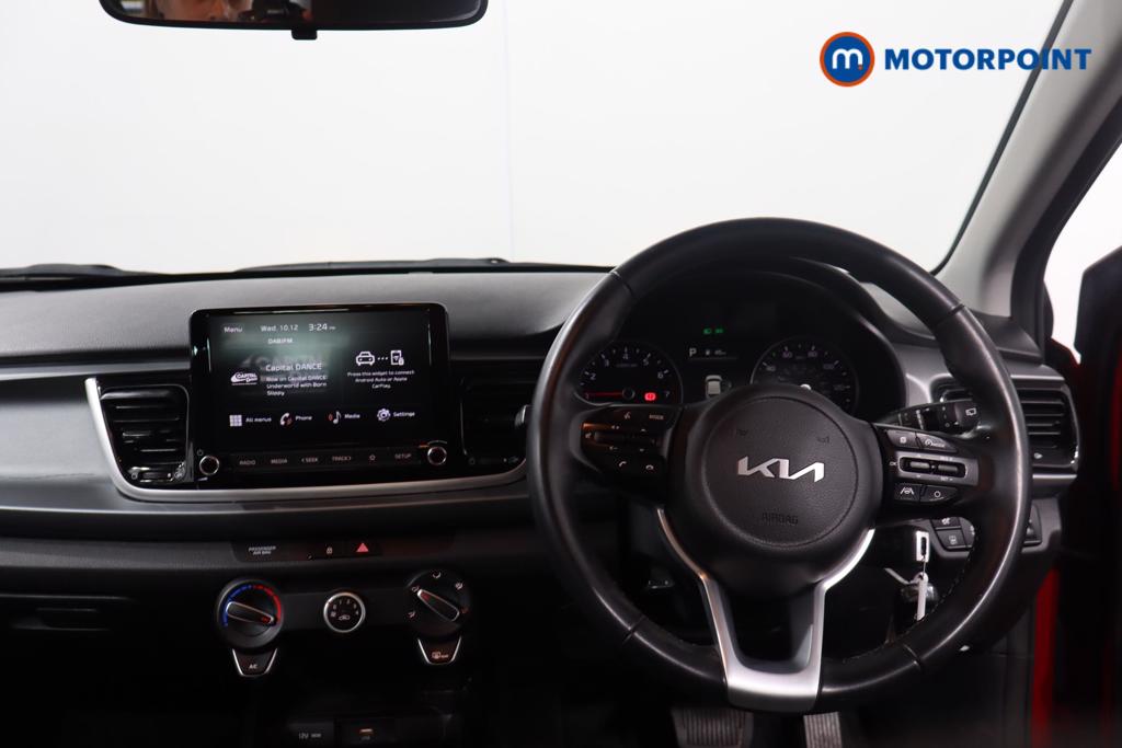 Used Kia Rio 2022 for sale - 77079635: Photo 9