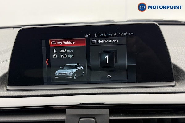 Used BMW 2 Series 2020 for sale - 76287570: Photo 19