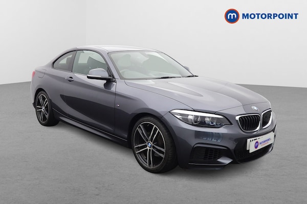 Used BMW 2 Series 2020 for sale - 76287570: Photo 1