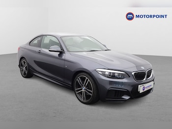 BMW - 2 Series