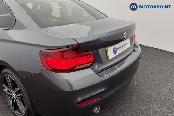 Used BMW 2 Series 2020 for sale - 76287570: Photo 37