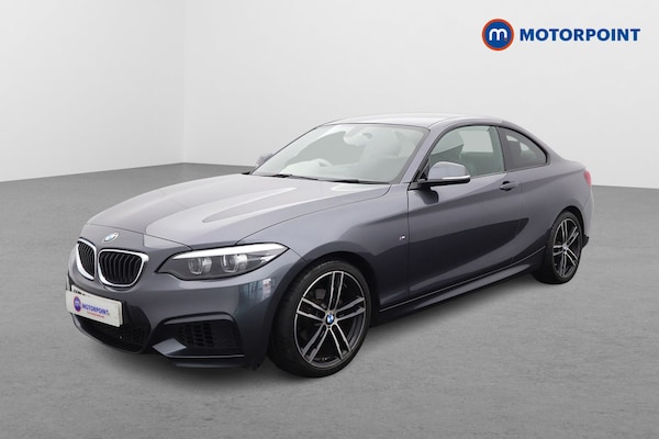 Used BMW 2 Series 2020 for sale - 76287570: Photo 3