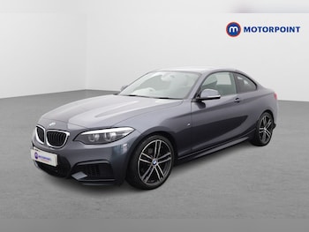 Used BMW 2 Series 2020 for sale - 76287570: Photo 3