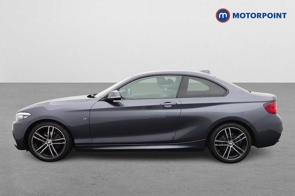 Used BMW 2 Series 2020 for sale - 76287570: Photo 4
