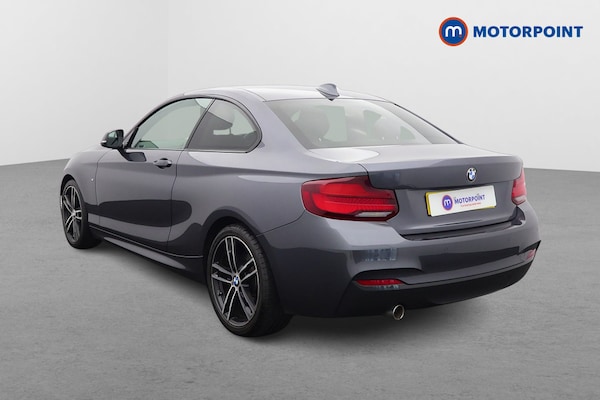 Used BMW 2 Series 2020 for sale - 76287570: Photo 5