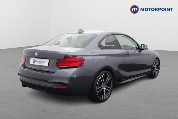 Used BMW 2 Series 2020 for sale - 76287570: Photo 7