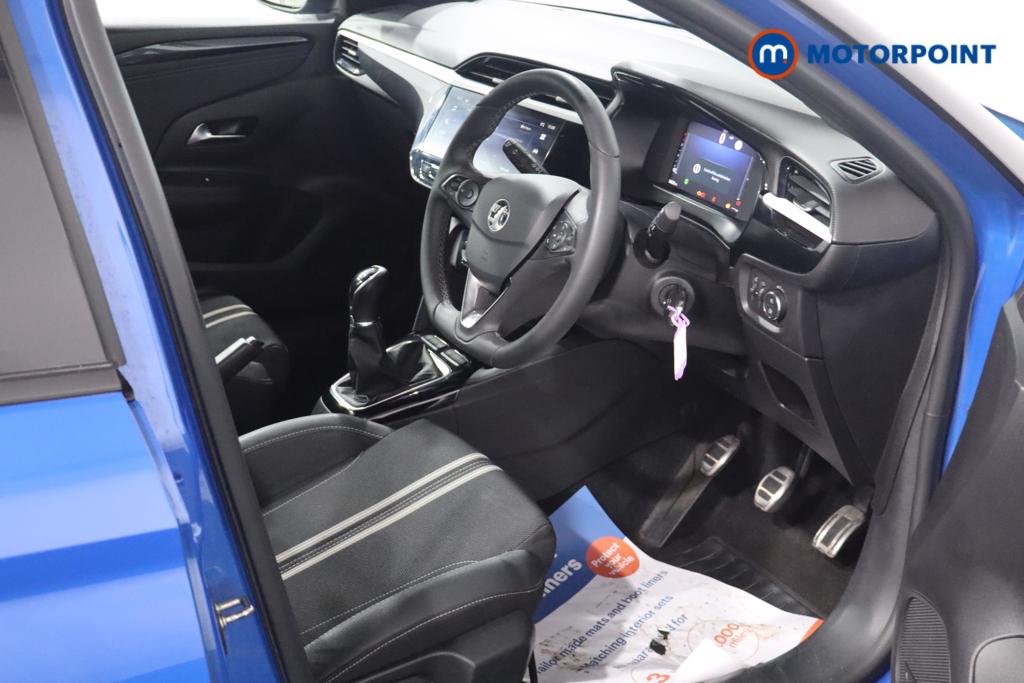 Used Vauxhall Corsa 2023 for sale - 76934006: Photo 11