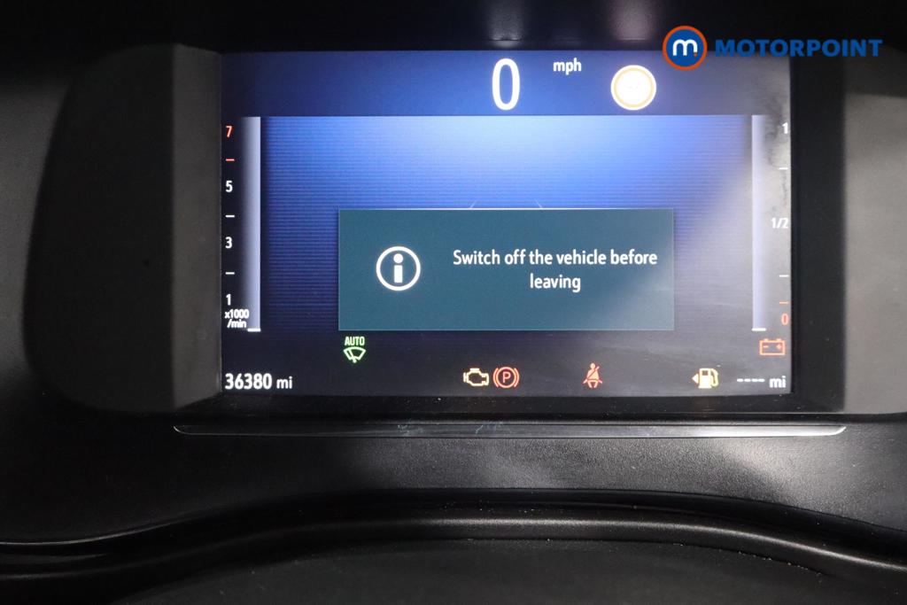 Used Vauxhall Corsa 2023 for sale - 76934006: Photo 12