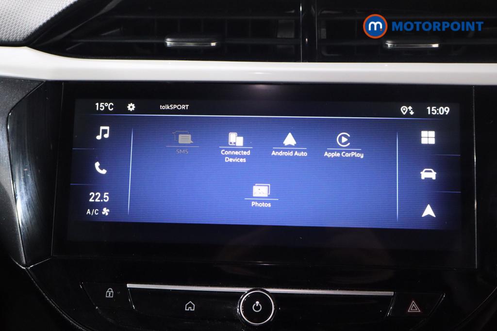 Used Vauxhall Corsa 2023 for sale - 76934006: Photo 14