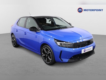 Used Vauxhall Corsa 2023 for sale - 76934006: Photo