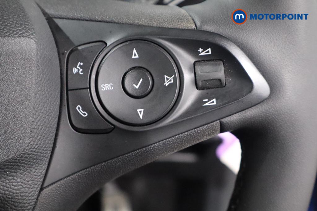 Used Vauxhall Corsa 2023 for sale - 76934006: Photo 20