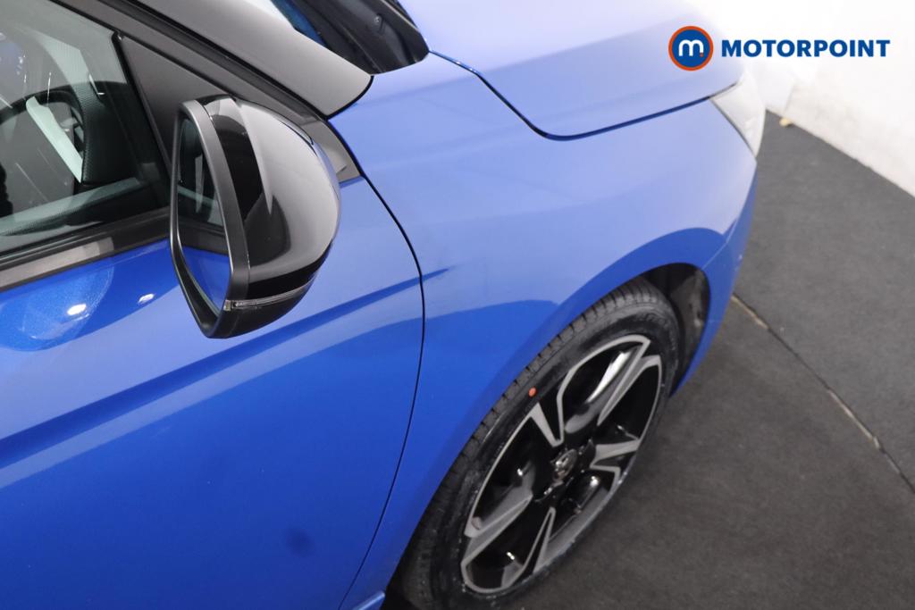 Used Vauxhall Corsa 2023 for sale - 76934006: Photo 22