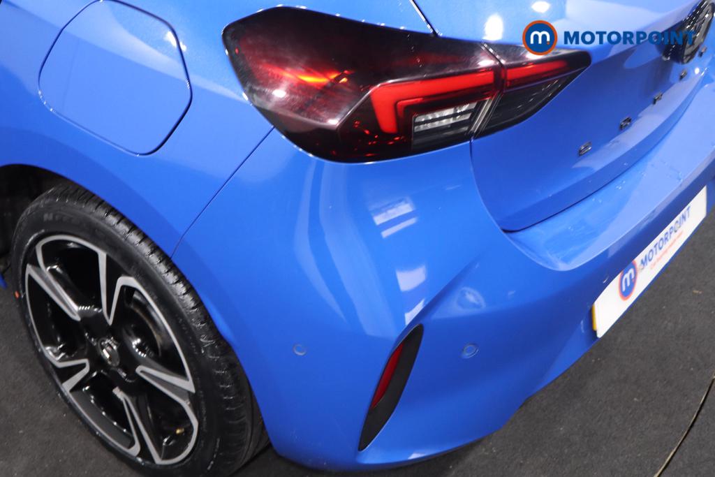 Used Vauxhall Corsa 2023 for sale - 76934006: Photo 25