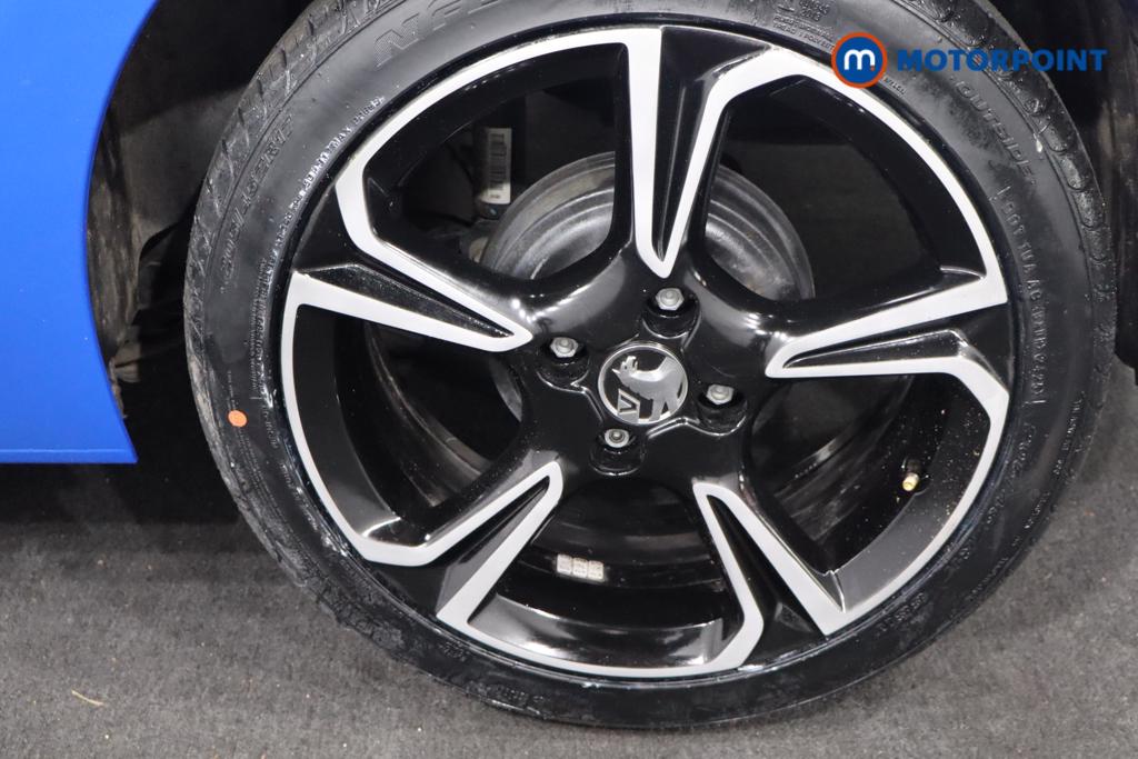 Used Vauxhall Corsa 2023 for sale - 76934006: Photo 28