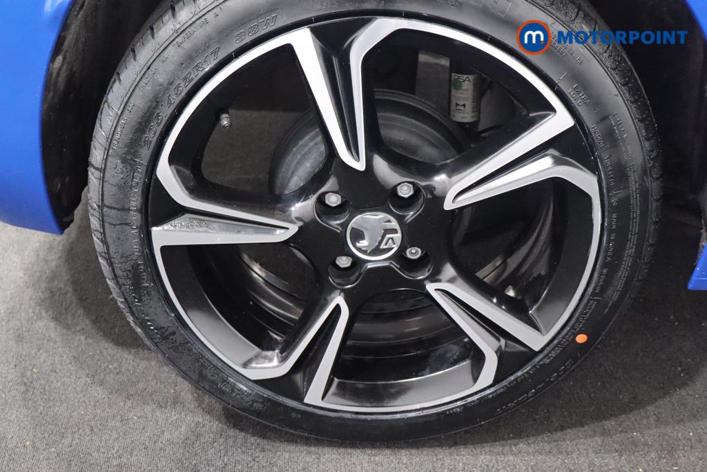 Used Vauxhall Corsa 2023 for sale - 76934006: Photo 29