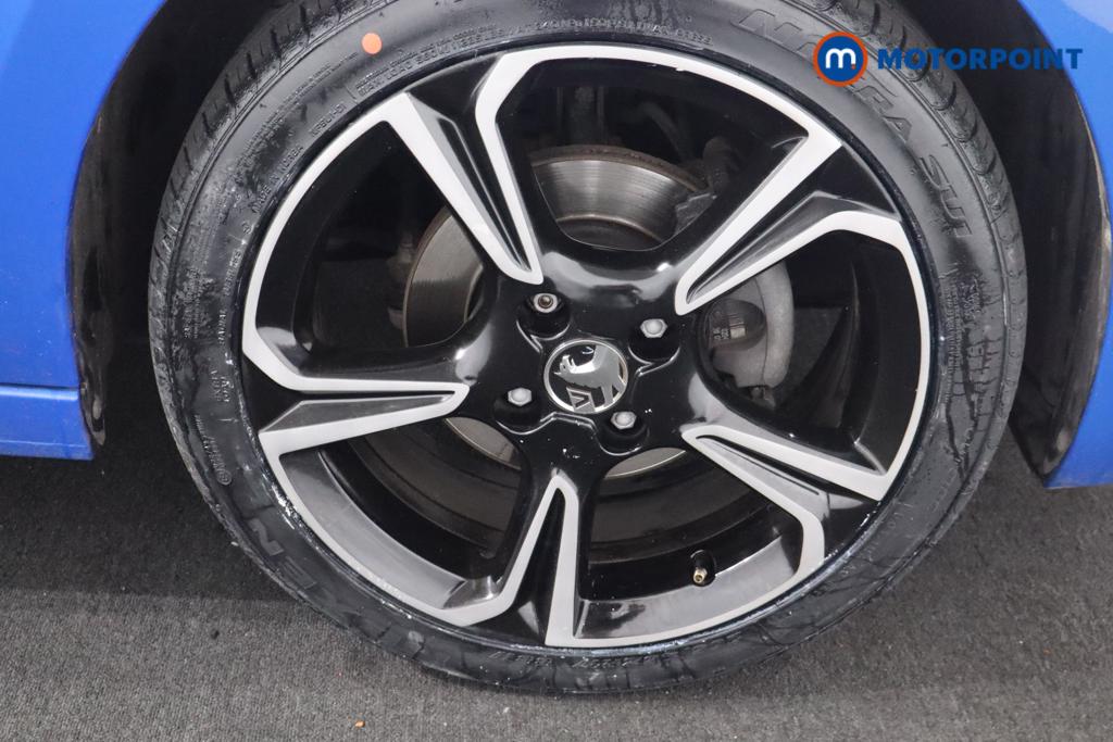 Used Vauxhall Corsa 2023 for sale - 76934006: Photo 30