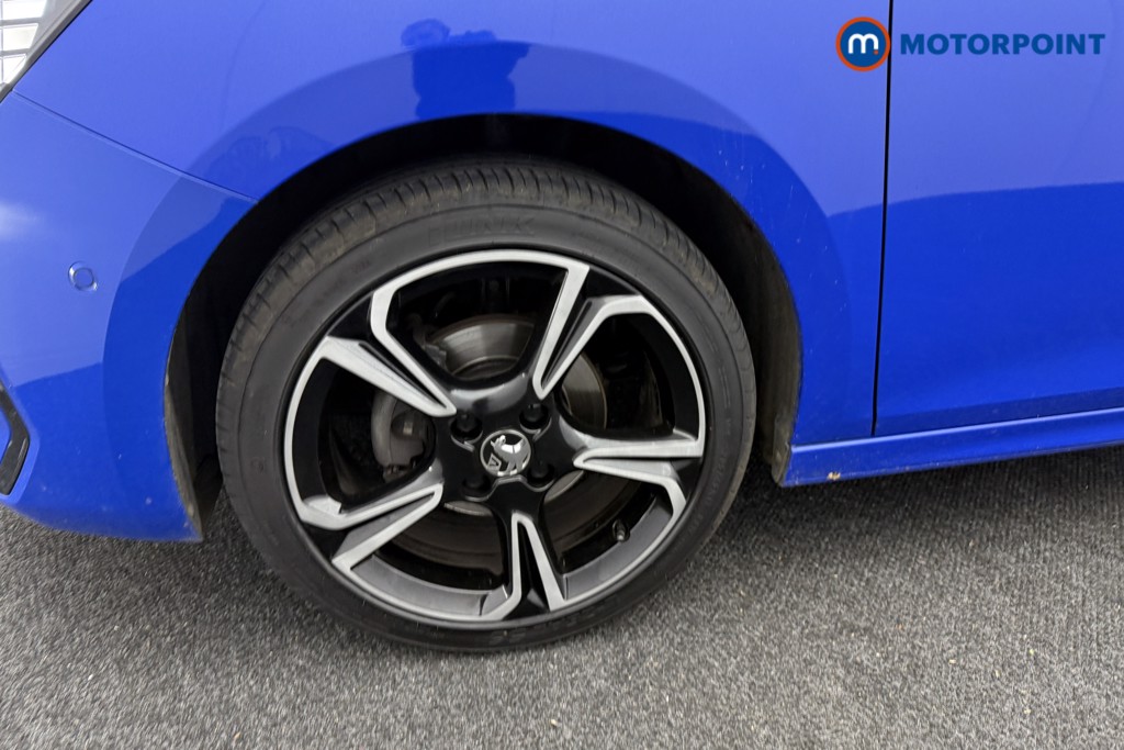 Used Vauxhall Corsa 2023 for sale - 76934006: Photo 34