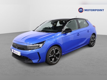 Used Vauxhall Corsa 2023 for sale - 76934006: Photo