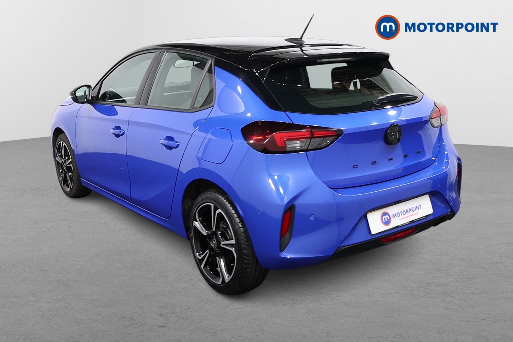 Used Vauxhall Corsa 2023 for sale - 76934006: Photo 5