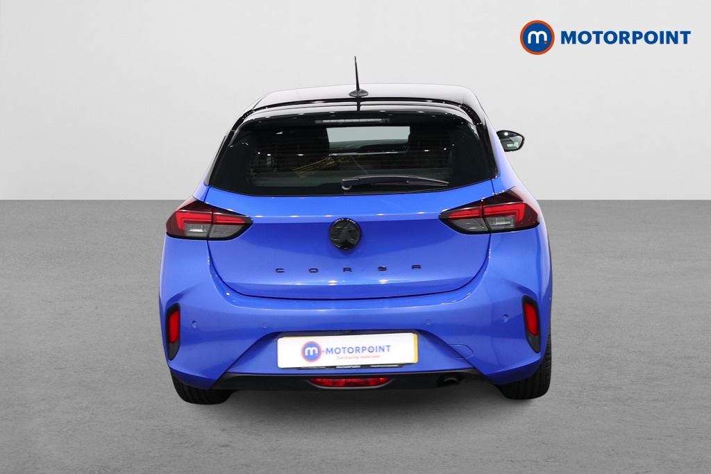 Used Vauxhall Corsa 2023 for sale - 76934006: Photo 6