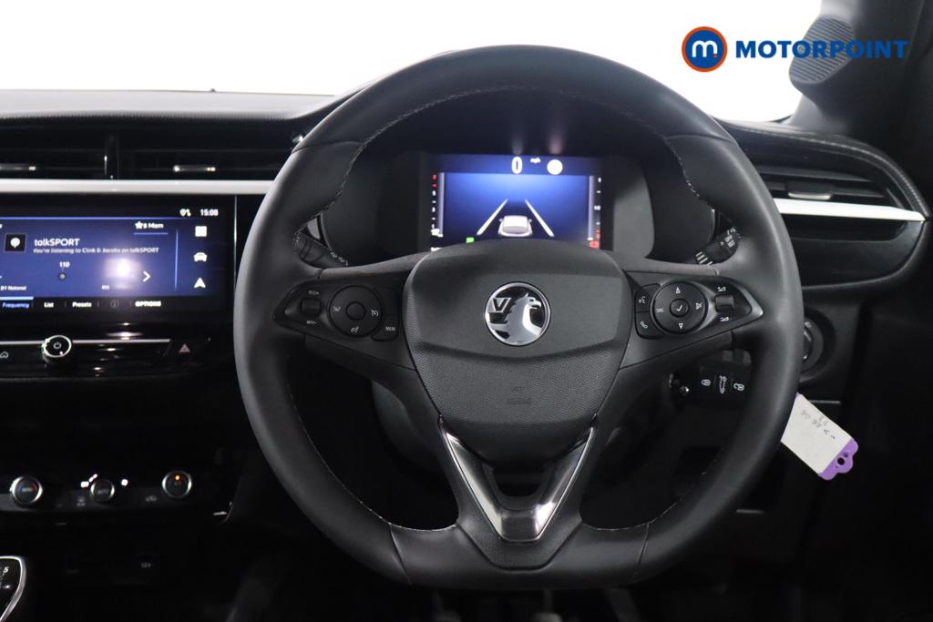 Used Vauxhall Corsa 2023 for sale - 76934006: Photo 9