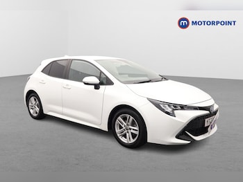 Used Toyota Corolla undefined for sale - 78950920: Photo