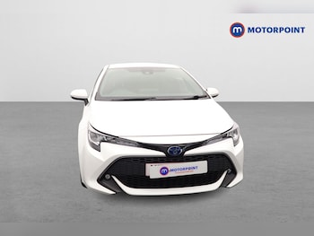 Used Toyota Corolla undefined for sale - 78950920: Photo