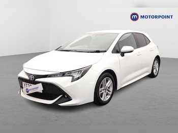 Used Toyota Corolla undefined for sale - 78950920: Photo