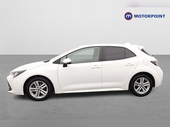 Used Toyota Corolla undefined for sale - 78950920: Photo