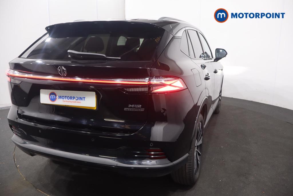 Used MG MG HS for sale - 78106878: Photo 10