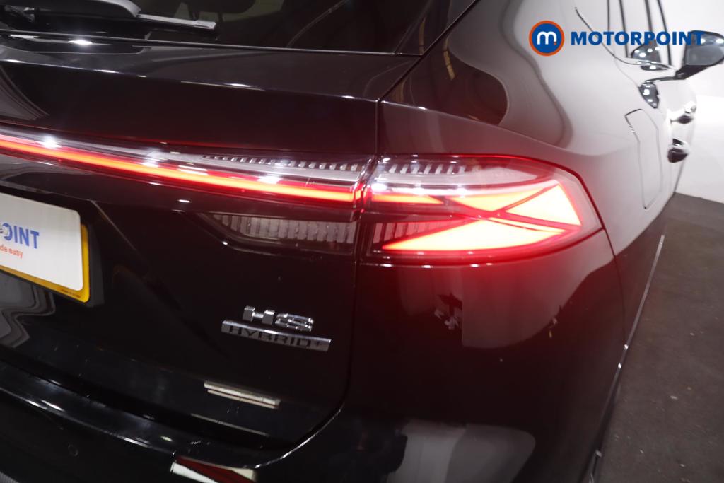 Used MG MG HS for sale - 78106878: Photo 11