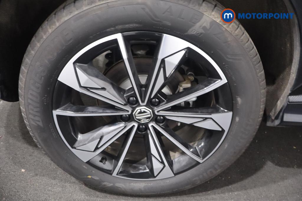 Used MG MG HS for sale - 78106878: Photo 14