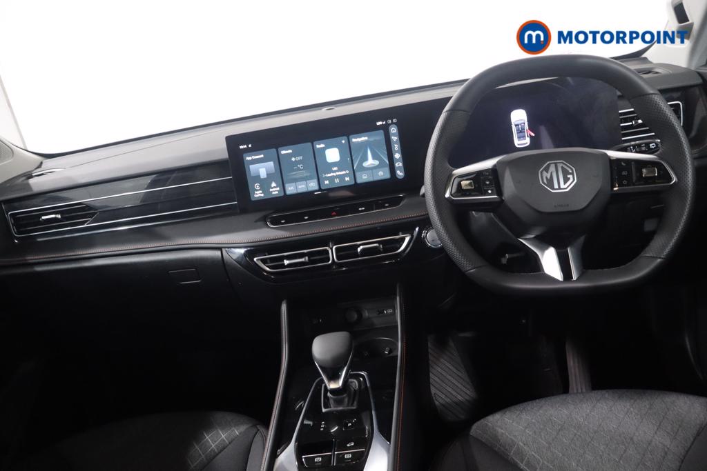 Used MG MG HS for sale - 78106878: Photo 16