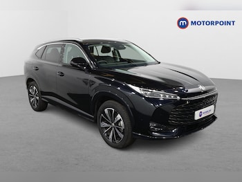 Used MG MG HS undefined for sale - 78106878: Photo