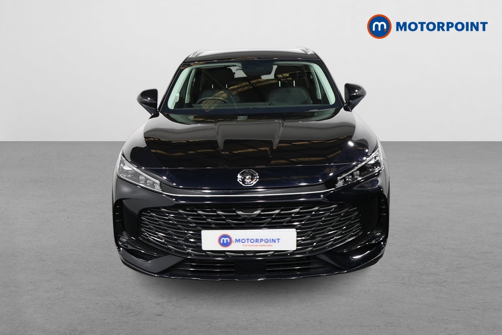 Used MG MG HS for sale - 78106878: Photo 2