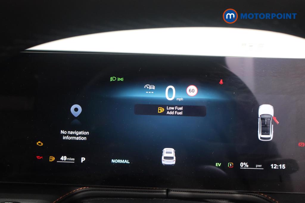 Used MG MG HS for sale - 78106878: Photo 23