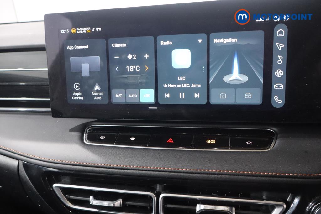 Used MG MG HS for sale - 78106878: Photo 25