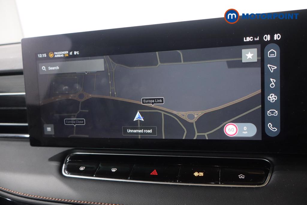 Used MG MG HS for sale - 78106878: Photo 27