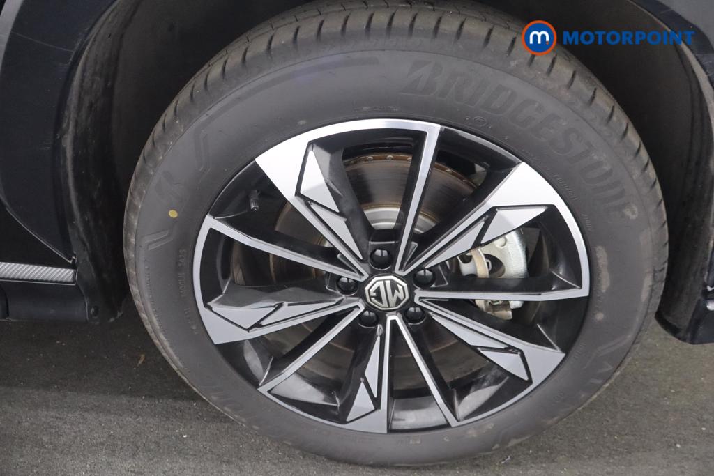 Used MG MG HS for sale - 78106878: Photo 29