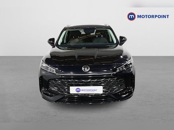 Used MG MG HS undefined for sale - 78106878: Photo