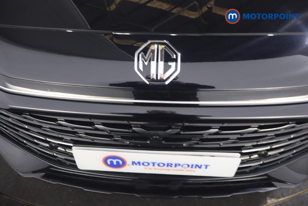 Used MG MG HS for sale - 78106878: Photo 30