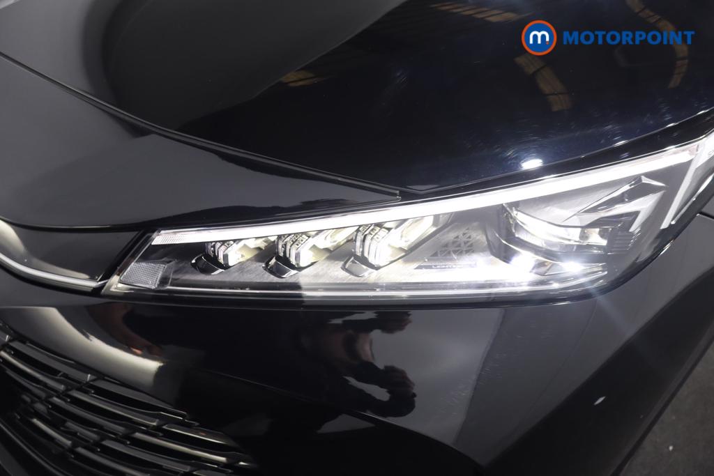 Used MG MG HS for sale - 78106878: Photo 31