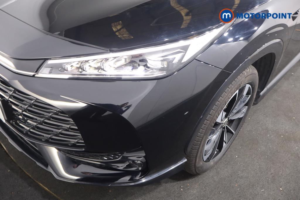 Used MG MG HS for sale - 78106878: Photo 32