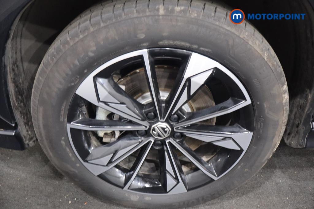 Used MG MG HS for sale - 78106878: Photo 33