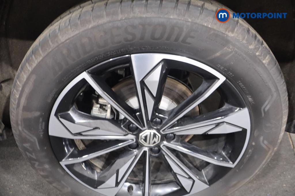 Used MG MG HS for sale - 78106878: Photo 34